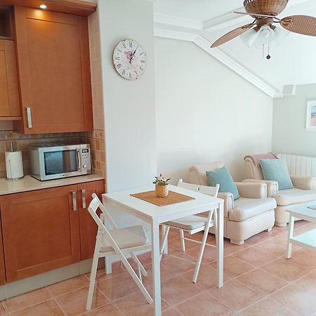 Apartamento Combarro Hills Exterior foto